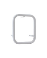 Agarradera rectangular inox pintado AstralPool