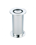 Anclaje fijación con tornillos AstralPool