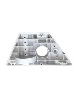 Carcasa completa Polaris 280 W7230247