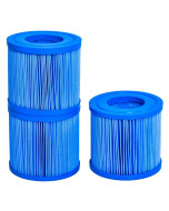 Cartucho filtro antibacteriano NetSpa
