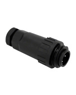 Conector de cable 4 pins Zodiac R0565600
