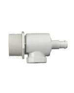 Conjunto conector AUP Polaris 280 3900 Sport W7230322