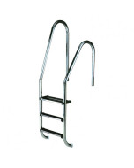 Escalera asimétrica para piscina AstralPool
