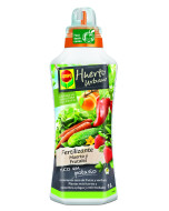 Compo Fertilizante Huerto y Frutales 500ml