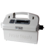Fuente de alimentación Dolphin 2x2 Pro Gyro 9995677-ASSY