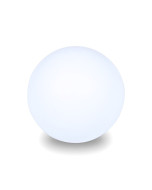 Lámpara flotante led piscina StarLight Sirio