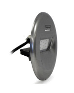 Proyector Led inox LumiPlus Design piscina AstralPool