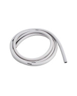 Manguera alimentación blanca dura 3 m Polaris 280 3900 Sport W7230305