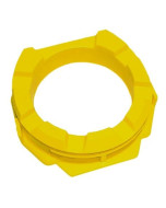 Pie Flexible Amarillo Zodiac W69039A