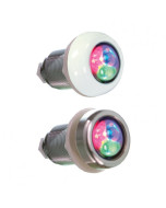 Proyector LED LumiPlus Micro para spa y piscina prefabricada AstralPool