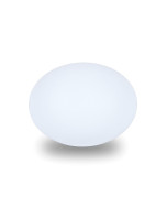 Lámpara flotante led piscina StarLight Vega