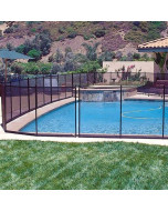 Vallas Desmontables para Piscinas de Gre