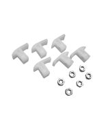 Clip fijación foco proyector AstralPool 4403010306