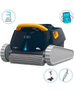 Robot limpiafondos piscina Dolphin E50i