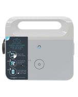Fuente de alimentación IoT Wifi limpiafondos Dolphin 99956086AV10