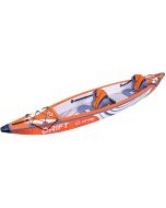 Kayak hinchable Drift Zray