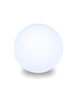 Lámpara flotante led piscina StarLight Sirio