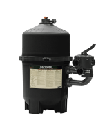 Filtro Hayward de diatomeas Pro Grid