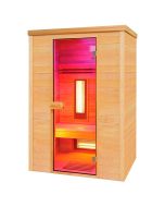 Sauna Infrarrojos Multiwave 2 personas