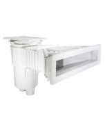 Skimmer Norm AstralPool para piscina hormigón