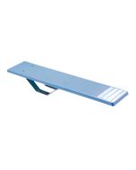 Trampolín modelo Ballesta AstralPool 