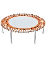 Trampolín acuático redondo WX-Tramp Premium Waterflex
