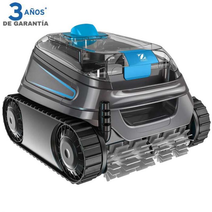 Zodiac CNX 20 - Robot limpiafondos