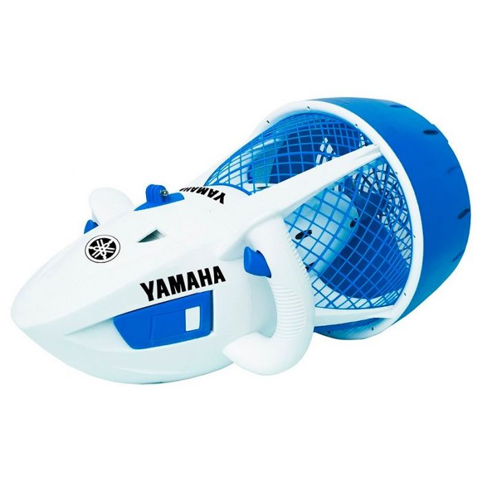 Yamaha Explorer Seascooter Piscinas Ferromar