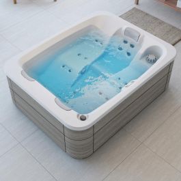 Spa gama Essential Equilibre E AstralPool | Piscinas Ferromar
