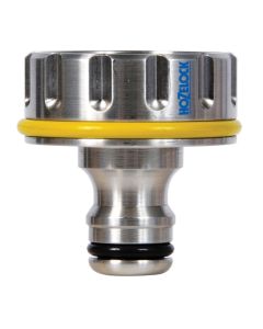 Conector Grifo Hozelock 1" Metal 