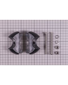 Soporte lateral peldaño escalera piscina AstralPool 4401013203