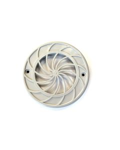 Recambio Limpiafondos Typhoon Max Tapa Superior Azul 5093BL