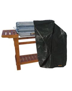 Tryun Funda Cubre Barbacoa TY917