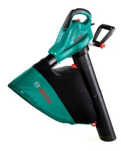 Bosch ALS25 aspirador soplador triturador