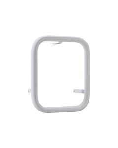 Agarradera rectangular inox pintado AstralPool