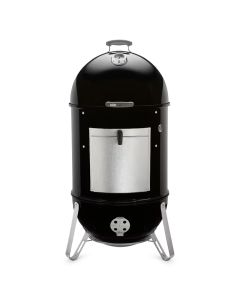 Ahumador de carbón Smokey Mountain 57 cm de Weber