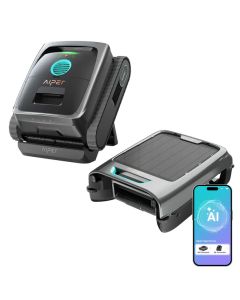 Aiper Expert Duo - Limpiafondos Aiper Scuba V3 + Aiper EcoSurfer S2