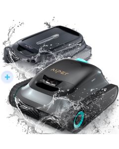 Pack Promo Aiper Scuba S1 y Surfer S1