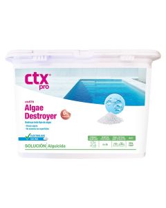 Destructor de algas sin cobre CTX-576
