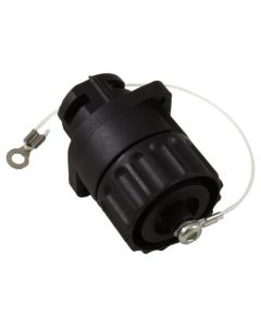 conector hembra de la fuente de alimentación 2x2 Pro Gyro Dolphin 5020011