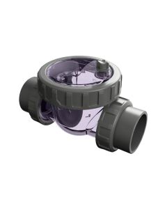 Válvula antirretorno Clear Series AstralPool