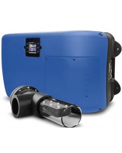 Aquarite LTO Hayward Clorador salino piscinas residenciales