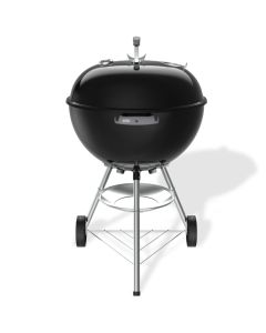 Barbacoa de carbón Weber Bar-B-Kettle 57 cm