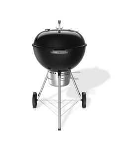 Barbacoa de carbón Original Kettle Premium 57 cm Weber