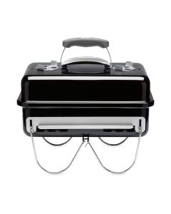 Barbacoa de carbón portátil Go-Anywhere Weber