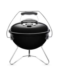 Barbacoa de carbón portátil Smokey Joe Premium 37 cm