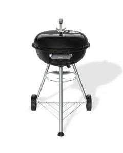 Barbacoa de carbón Weber Compact Kettle 47 cm