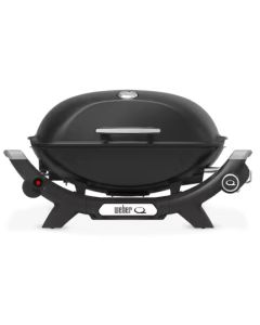 Barbacoa Weber de gas Q 2100N