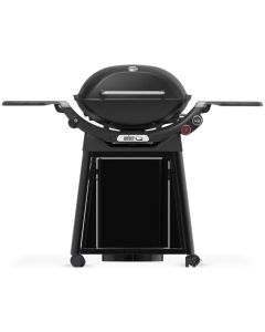 Barbacoa Weber de gas Q 3200N+