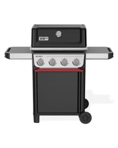 Barbacoa Weber gas Spirit E-410
